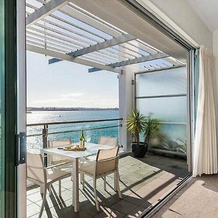 أوكلاند 1Br Princes Wharf Apartment With Fabulous Views المظهر الخارجي الصورة