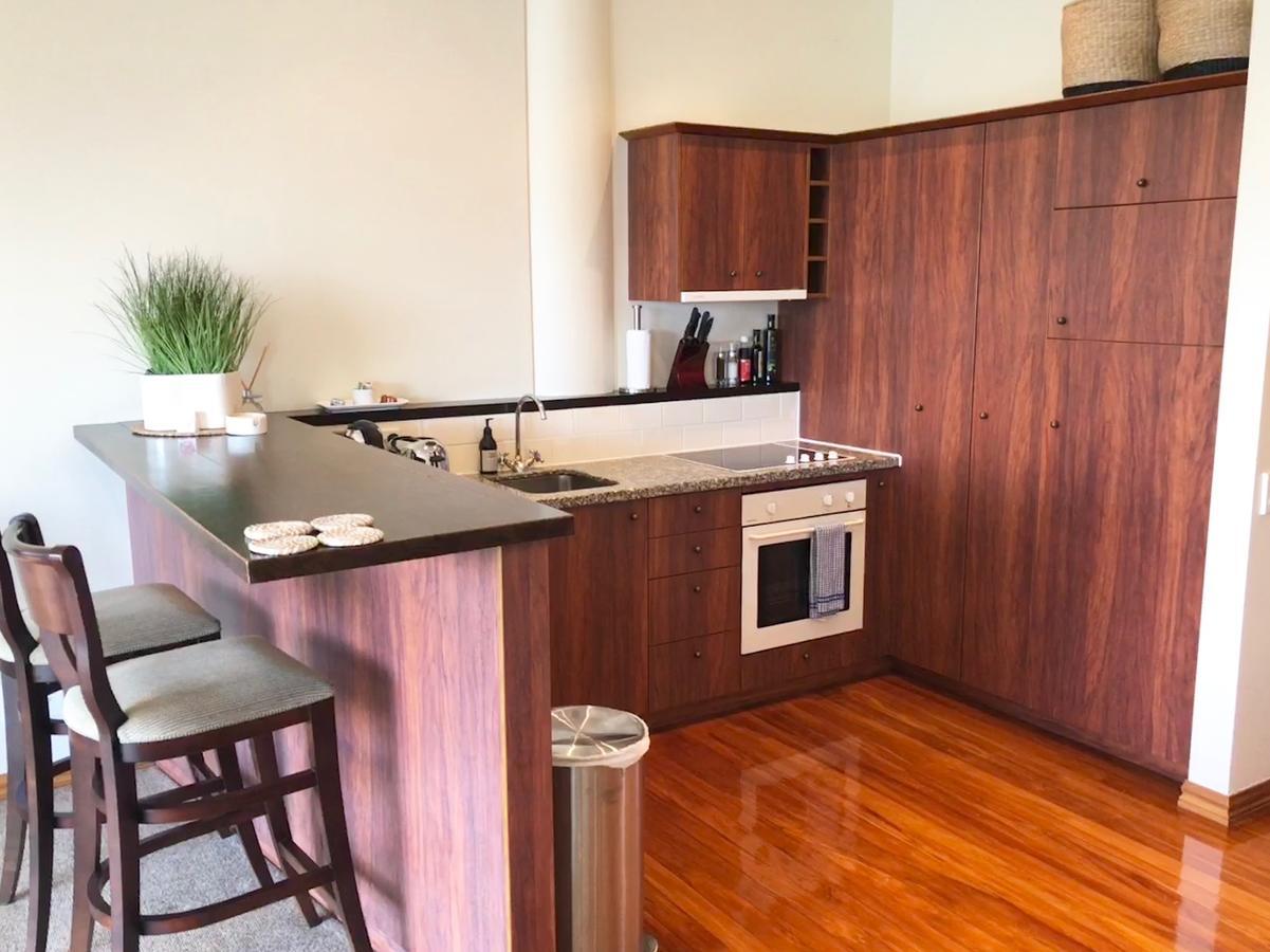 أوكلاند 1Br Princes Wharf Apartment With Fabulous Views المظهر الخارجي الصورة